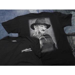 NIGHTMARE ON ELM STREET SHORT SLEEVE T-SHIRTS [ムービ...