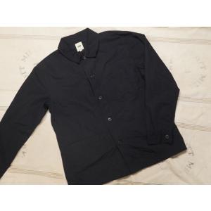 FOB FACTORY FRENCH SHIRT JACKET [ F2394 ] / FOB ファクトリー フレンチ シャツ ジャケット