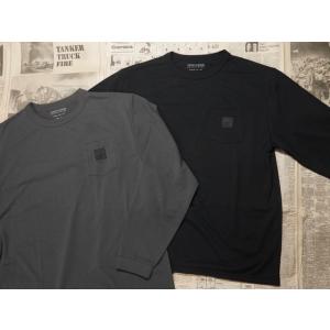 TROPHY CLOTHING &quot;MONOCHROME&quot; RD LONG SLEEVE TEE / ...