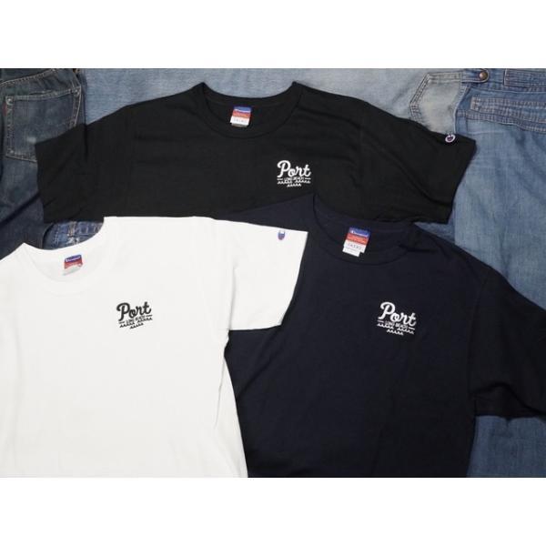 PORT LONG BEACH x CONEY ISLAND × CHAMPION SHORT SL...