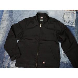 STUSSY ステューシー ジャケット メンズ Dickies Eisenhower コラボ