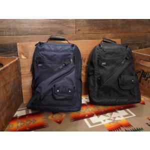 HARVEST LABEL : RELOAD BACKPACK [HGL-0180N] / ハーベス...