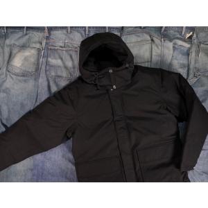 MT RAINIER DESIGN : HOOD DOWN JACKET / マウントレイニア デザ...