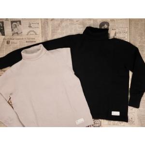 COLIMBO : NEWKIRK TURTLENECK THERMAL [ZZ-0446] / コ...