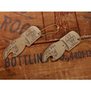 BUTTON WORKS : BW YOU PAY SPINNER / ボタンワークス ビー ダブリ...