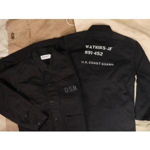 COLIMBO : TYPE N-3 JKT “HBT” CUSTOM “WATKINS-JF” [...