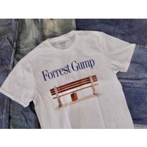 FORREST GUMP : SHORT SLEEVE T-SHIRTS / フォレスト ガンプ シ...