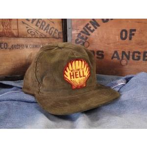 THE AMPAL CREATIVE : CORD SNAPBACK “WELCOME TO HEL...