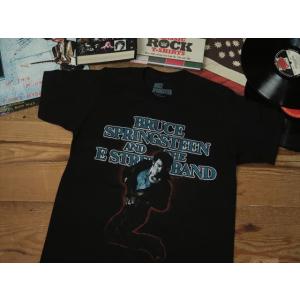 BRUSE SPRINGSTEEN SHORT SLEEVE T-SHIRTS [ロック/バンド] ...