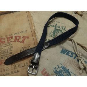 J CREW BRAIDED WEB BELT / ジェイクルー  ブレイデッド ウェブ ベルト｜coneyisland-sapporo