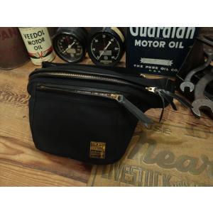 TROPHYCLOTHING デイトリップバック 全2色【TROPHY CLOTHING/トロフィークロージング】「Day Trip Bag/デイ