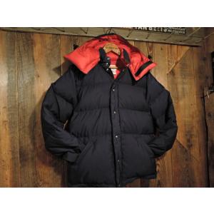 Crescent Down Works CRESCENT DOWN WORKS DOWN JACKET クレセント