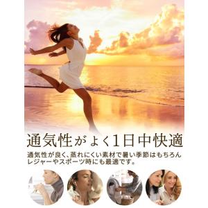 ノンワイヤー ブラセット ブラジャー ブラ シ...の詳細画像4