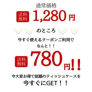 ティッシュケース 車載 ティッシュボックス テ...の詳細画像2