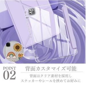 クーポン利用で980円! iPad ケース 折...の詳細画像5