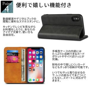 iPhone 13 ケース 手帳型 iPhon...の詳細画像5