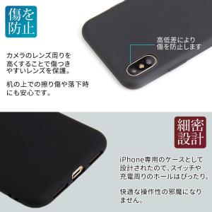 iPhone SE3 ケース iPhone 1...の詳細画像4