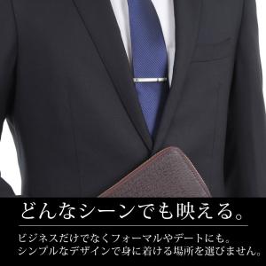 ネクタイピン タイピン シンプル デザイン タ...の詳細画像2