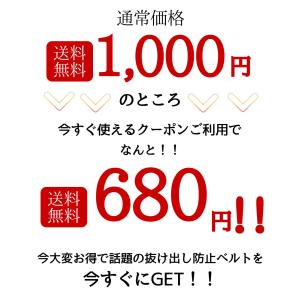 クーポン利用680円! チャイルドシート 抜け...の詳細画像2