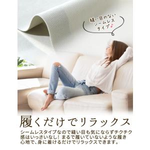 シームレス Tバック ショーツ パンツ ティー...の詳細画像2