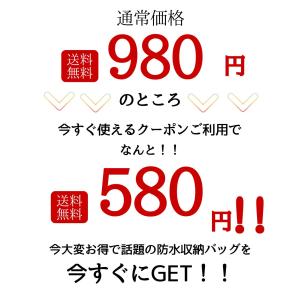 クーポン利用で580円! プールバッグ 温泉 ...の詳細画像2