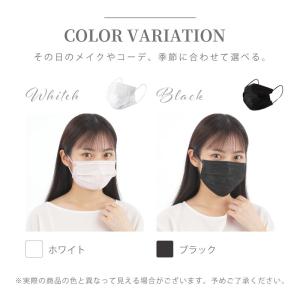 マスク 10枚入り 20枚入り 51枚入り 花...の詳細画像4
