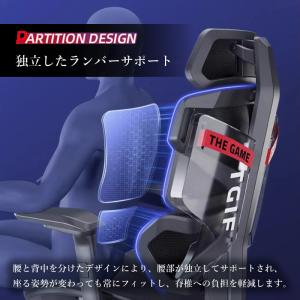 【アジア大会公式指定】TGIF Gaming ...の詳細画像4