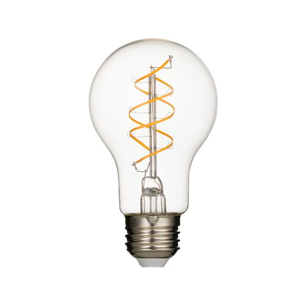 LED電球 【調光器対応】 一般電球 照明 40W 60W E26 節電 全方向 電球 電球色 フィ...