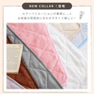 爆買 敷きパッド 秋冬 フランネル シングル ...の詳細画像2