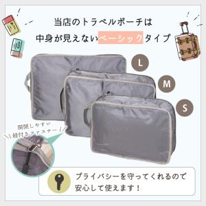 爆買圧縮トラベルポーチ 簡単圧縮 コンパクト ...の詳細画像2