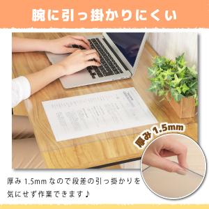デスクマット 爆買 40×60cm 48×85...の詳細画像4