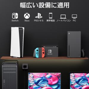 【新品】モバイルモニター 14.5インチ 4K...の詳細画像4