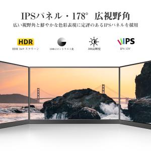 【2年保証】新品 モバイルモニター 15.6イ...の詳細画像2