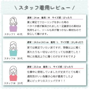 爆買【年間ランキング1位】スリッパ ベランダ ...の詳細画像2