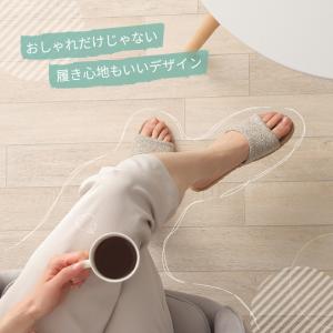 爆買【年間ランキング1位】スリッパ ベランダ ...の詳細画像3