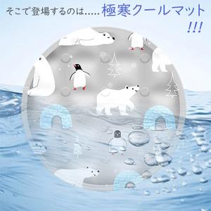 【JPPMA認証】極寒マット ペットマット ス...の詳細画像2