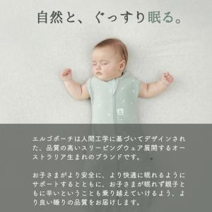 国際股関節異形成協会認証 スワドル ベビー 赤...の詳細画像1