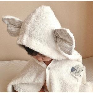 出産祝い 双子 ギフト 今治タオル バスポンチ...の詳細画像4