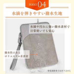 タブレットケース バッグ iPad 第11世代...の詳細画像5