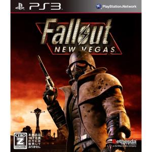 Fallout: New Vegas (フォールアウト:ニューベガス) CEROレーティング「Z」