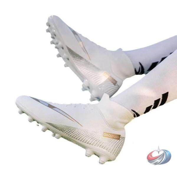 スニーカー メンズ 春 夏 秋 冬 スポーツ ゾンチー サッカー トレーニング サッカースパイク 天...