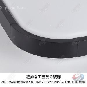 LEDシーリングライト 長方形 薄型 ゾンチー...の詳細画像5