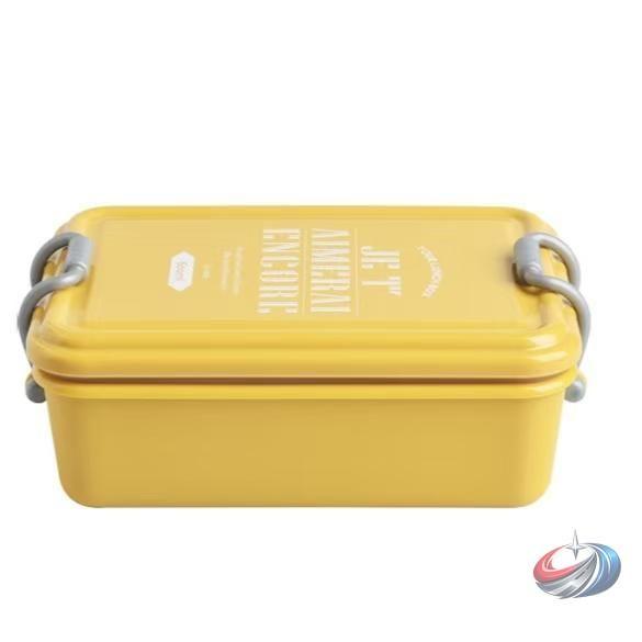 弁当箱 おしゃれ レディース 男性 女子 サブヒロモリ ランチボックスンシュクレ オーバルタイトラン...