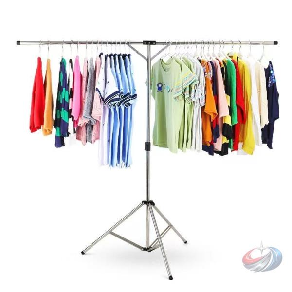 物干しスタンド 物干し 室内 室外 折りたたみ 物干し台 防風 伸縮能 洗濯物干し ステンレス 安定...