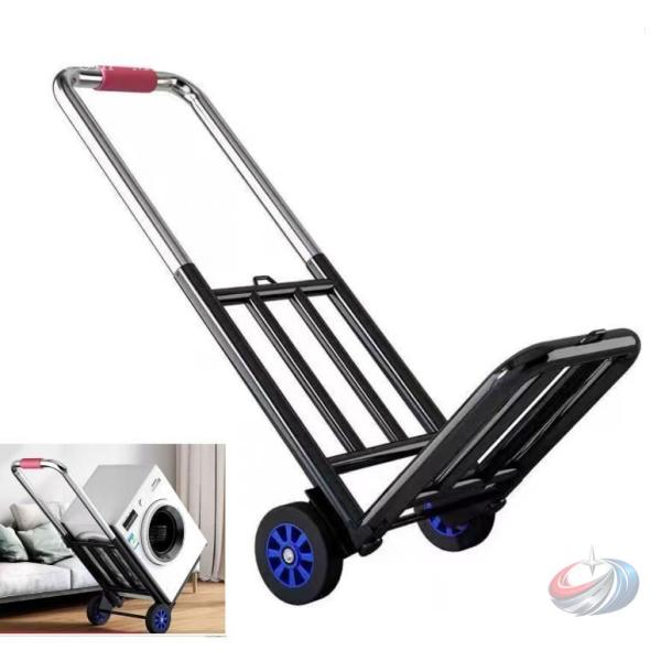 台車 キャリーカート 折りたたみ 高さ調節 耐荷重200kg 平台車 ゾンチー ショッピングや運搬作...