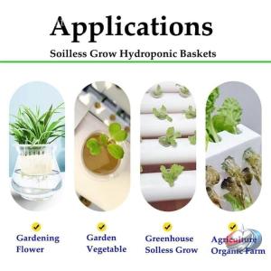 水耕タワーガーデン 水耕栽培システム 垂直プラ...の詳細画像4