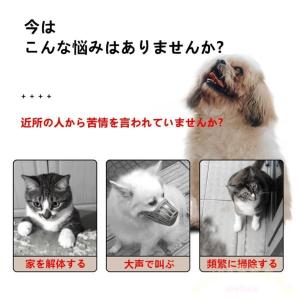 ペット用防音室 遮音強化ガラス ゾンチー 換気...の詳細画像2