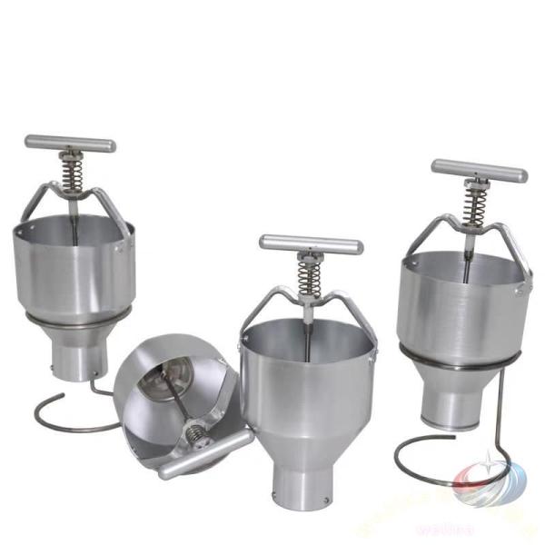 ドーナツメーカー 業務用 スタンド付き ゾンチー 大量調理しやすいイベントや店舗向けの便利な製菓マシ...