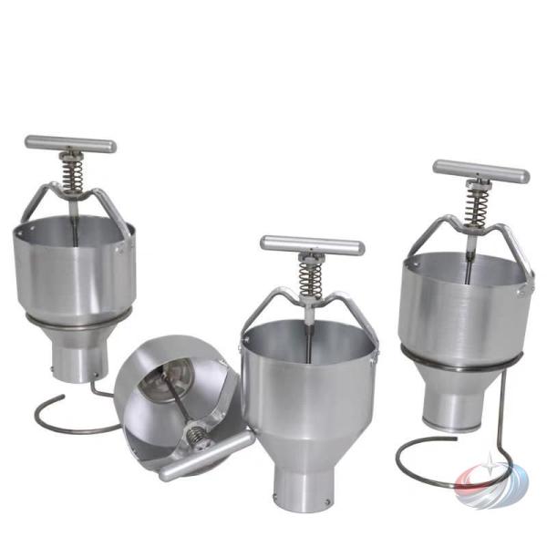 ドーナツメーカー 業務用 スタンド付き ドーナツ作り 調理器具 キッチン用品 ゾンチー イベントや店...