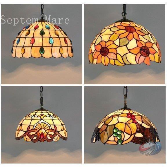 ペンダントライト 天井照明 照明器具 シーリング 吊下げ灯 アンティーク 株式会社錦 北欧 ステンド...